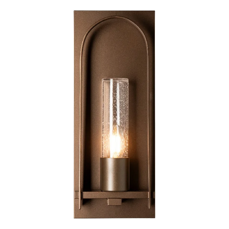 Color - Tunable Industrial Lighting for Special ApplicationsTriomphe One Light Outdoor Wall Sconce Color - Tunable Industrial Lighting for Special ApplicationsTriomphe One Light Outdoor Wall Sconce