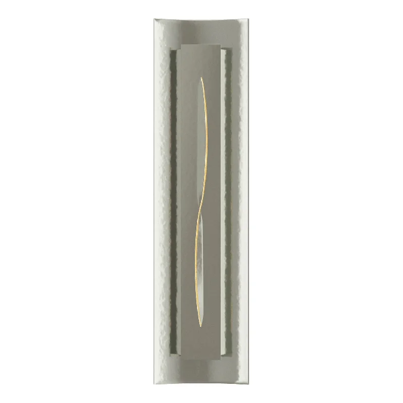 Industrial Lighting for Chemical PlantsGallery Three Light Wall Sconce