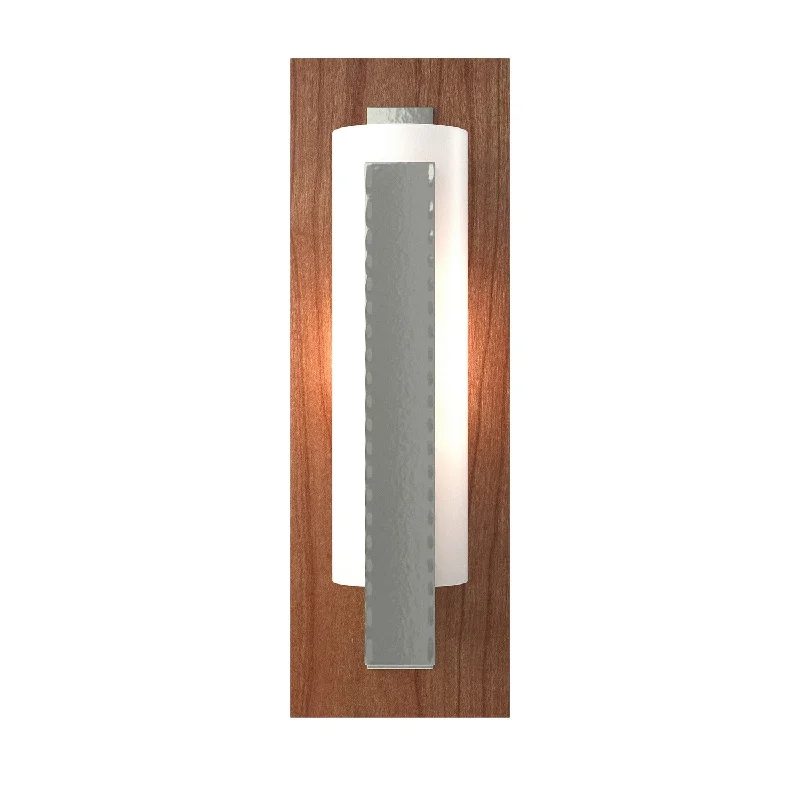 Dust - Resistant Industrial Lighting for Dirty WorkspacesVertical Bar One Light Wall Sconce Dust - Resistant Industrial Lighting for Dirty WorkspacesVertical Bar One Light Wall Sconce