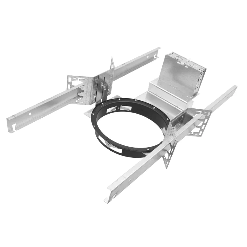 Industrial Area Lighting for Large Open SpacesCRL-HSG-10 10" Housing for Commercial Recessed Light Industrial Area Lighting for Large Open SpacesCRL-HSG-10 10" Housing for Commercial Recessed Light