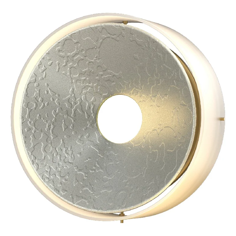 Industrial Lighting for Electronics ManufacturingOculus Four Light Wall Sconce
