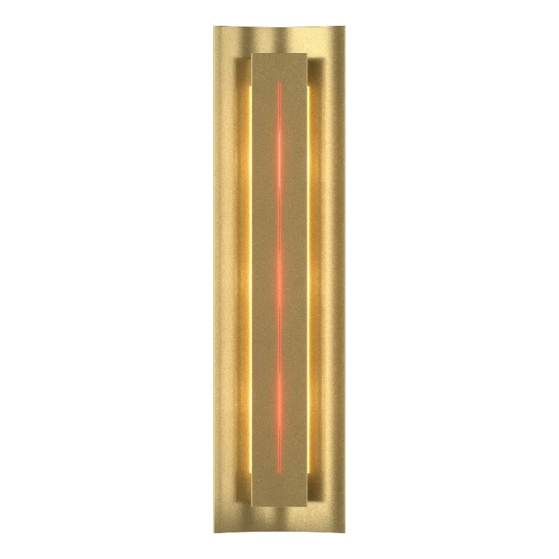 Industrial Lighting for Furniture FactoriesGallery Three Light Wall Sconce