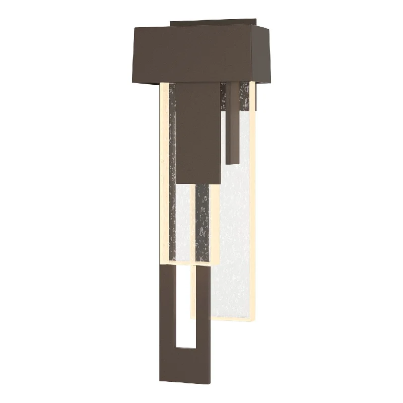 Industrial Wall - Mounted Lighting for Workshop WallsRainfall LED Outdoor Wall Sconce Industrial Wall - Mounted Lighting for Workshop WallsRainfall LED Outdoor Wall Sconce