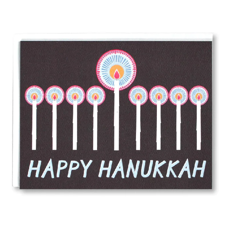 Corrosion - Resistant Industrial Lighting for Coastal FactoriesHappy Hanukkah Note Card with Menorah for Festival of Lights Corrosion - Resistant Industrial Lighting for Coastal FactoriesHappy Hanukkah Note Card with Menorah for Festival of Lights