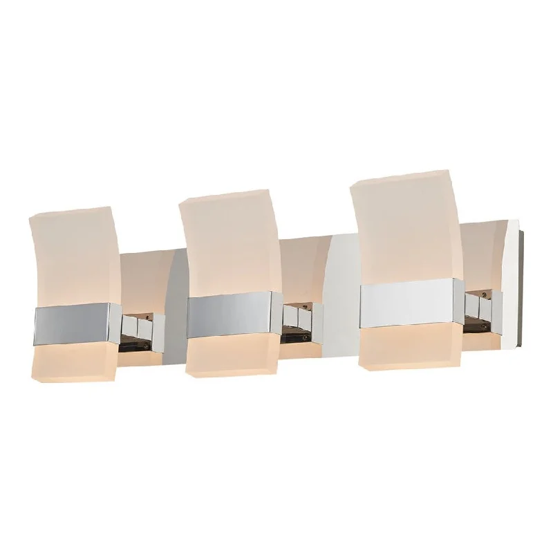 Smart track lighting with voice controlRiverdale 23" Vanity Light