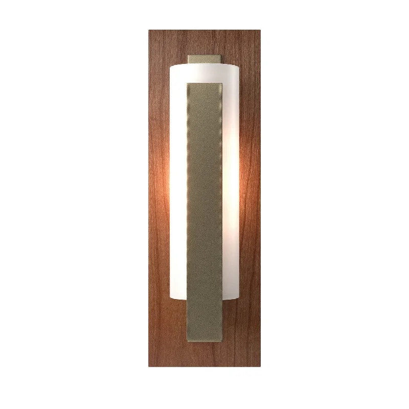 Durable Industrial Lighting for Harsh EnvironmentsVertical Bar One Light Wall Sconce Durable Industrial Lighting for Harsh EnvironmentsVertical Bar One Light Wall Sconce