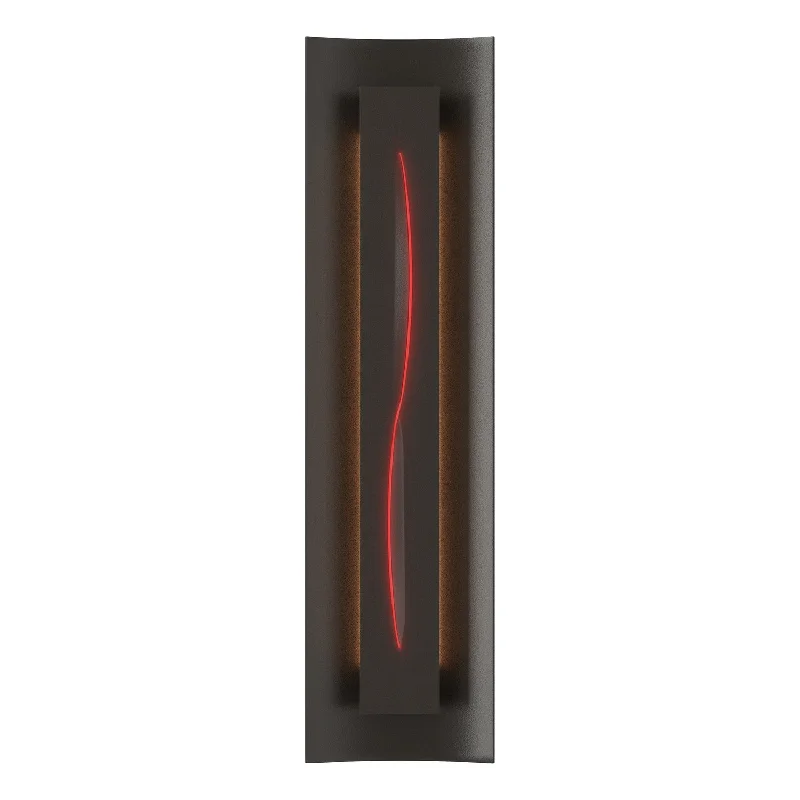 Industrial Lighting for Food Processing FactoriesGallery Three Light Wall Sconce