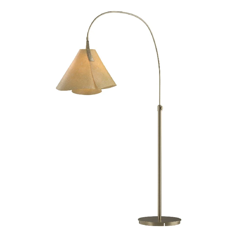 Industrial Lighting for Electronics ManufacturingMobius One Light Floor Lamp