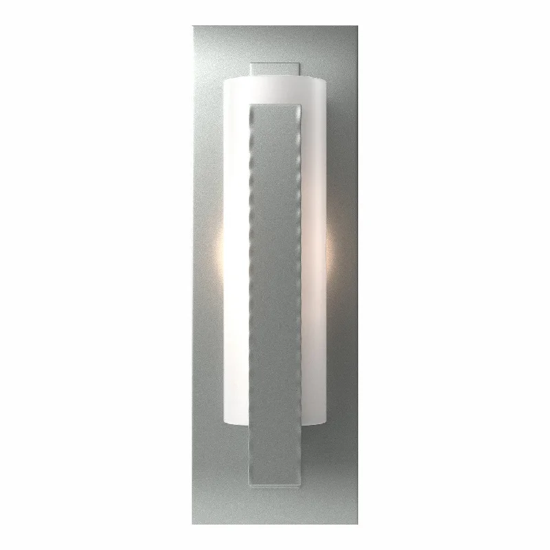 Corrosion - Resistant Industrial Lighting for Coastal FactoriesVertical Bar One Light Wall Sconce Corrosion - Resistant Industrial Lighting for Coastal FactoriesVertical Bar One Light Wall Sconce
