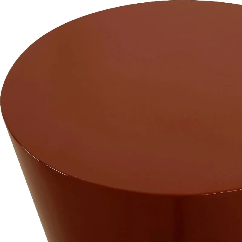 Track lighting for adding a touch of eleganceHepler Drink Table