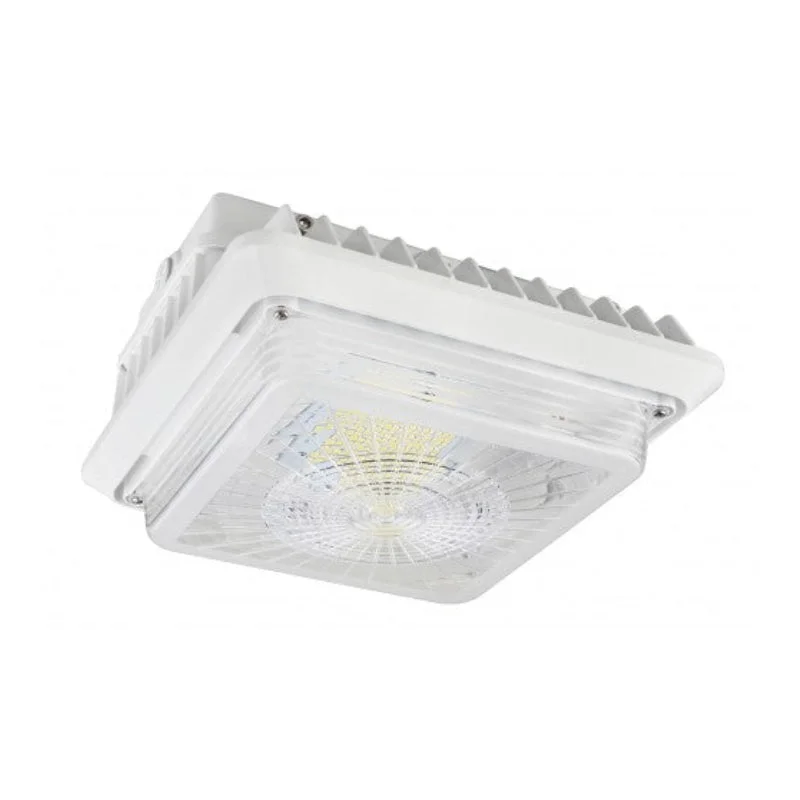 Industrial Wall - Mounted Lighting for Workshop WallsCGL 75W LED Garage/Canopy Light Industrial Wall - Mounted Lighting for Workshop WallsCGL 75W LED Garage/Canopy Light