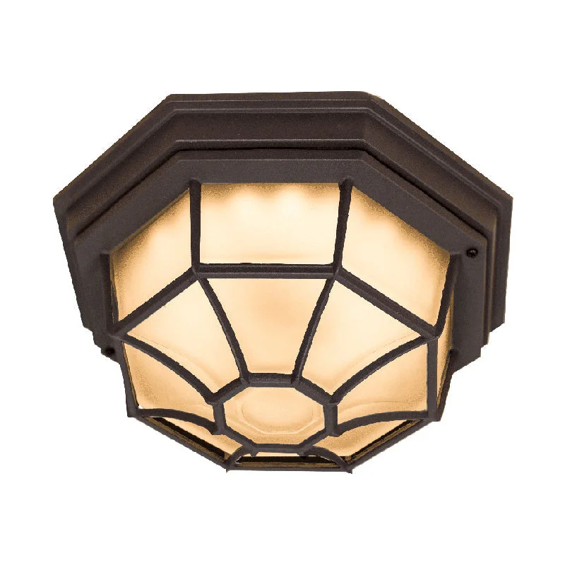Dimmable Industrial Lighting for Ambiance ControlLRS 12W LED Dimmable Residential Lights