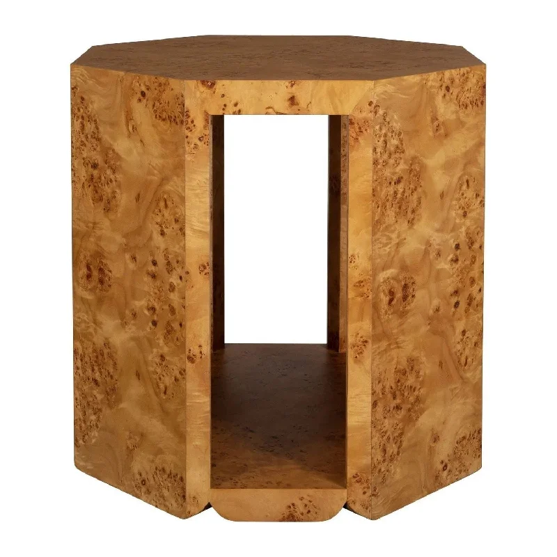 Track lighting for task lighting in workshopsIndus Side Table