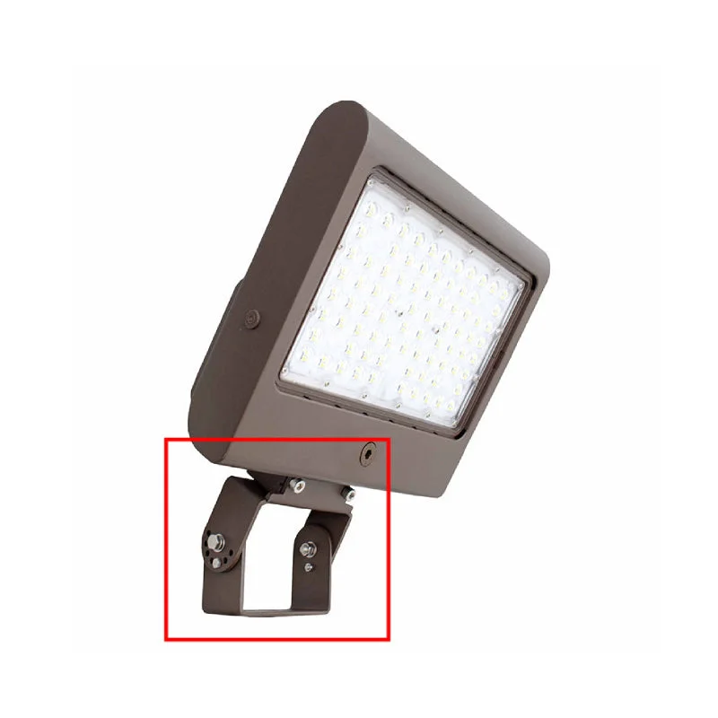 Industrial Lighting for Pharmaceutical ManufacturingLFX-YK Yoke for LFX & LF4PRO Floodlight Industrial Lighting for Pharmaceutical ManufacturingLFX-YK Yoke for LFX & LF4PRO Floodlight