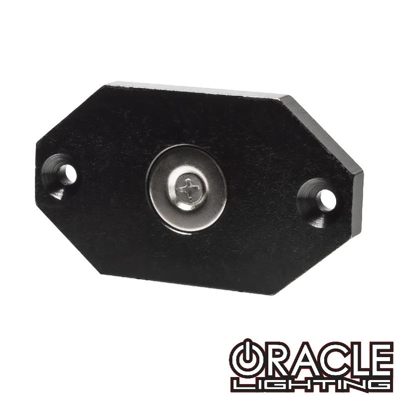 Dimmable track lighting for home officesMagnet Adapter Kit for ORACLE Lighting LED Rock Light (Single)