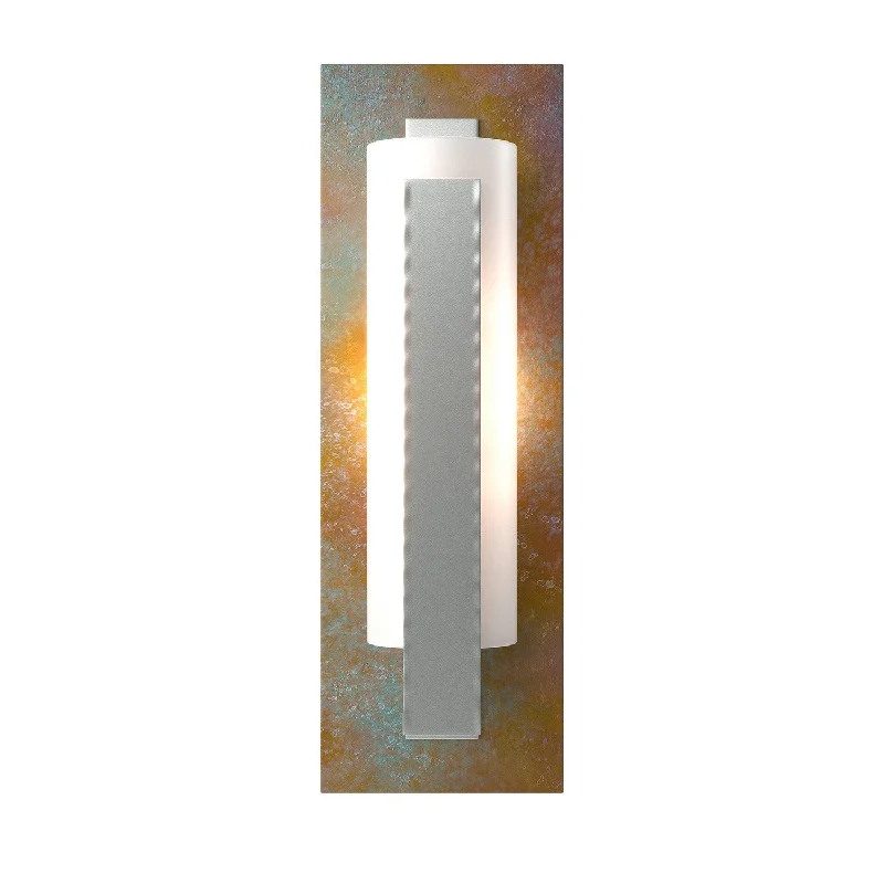 Industrial Lighting for Food Processing FactoriesVertical Bar One Light Wall Sconce Industrial Lighting for Food Processing FactoriesVertical Bar One Light Wall Sconce
