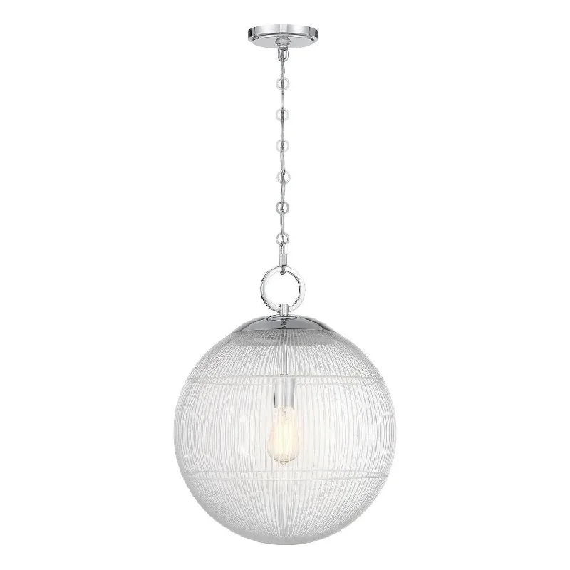 Track lighting for museums and galleriesCabot Pendant