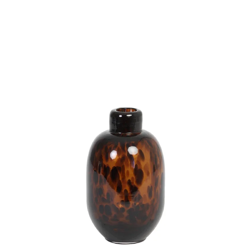 Track lighting for creating a focal pointDakar Glass Brown-Black