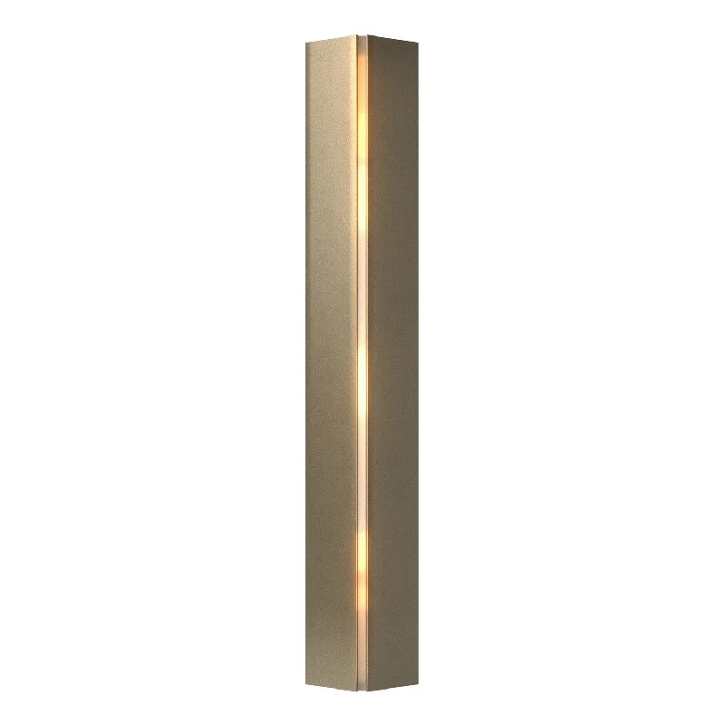 Industrial Lighting for Food Processing FactoriesGallery Three Light Wall Sconce