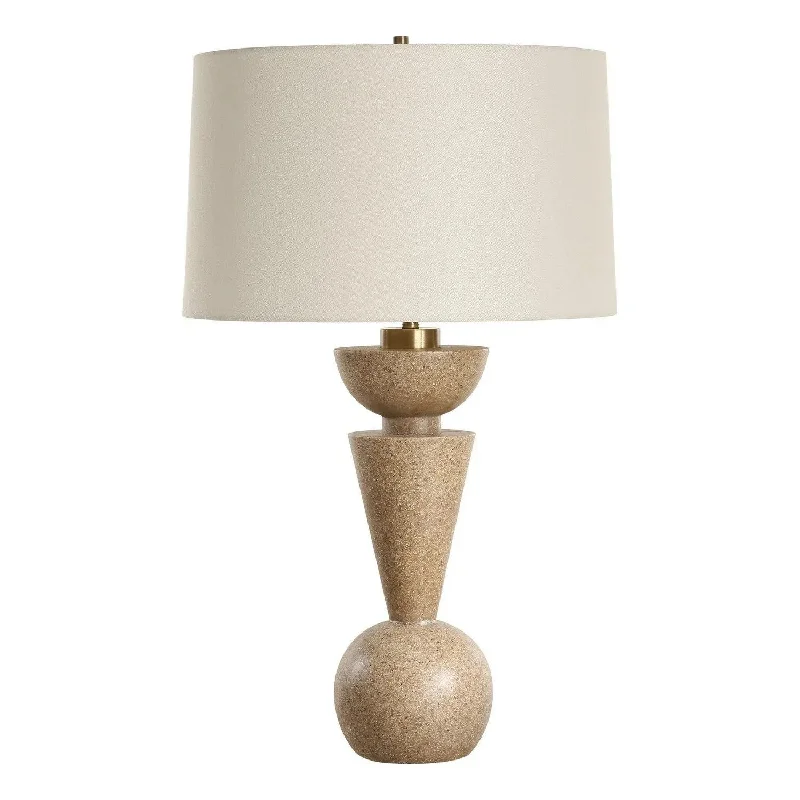 Track lighting for illuminating dining tablesCullum Table Lamp