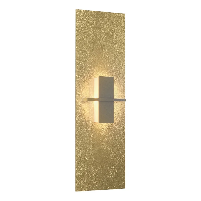 Shock - Resistant Industrial Lighting for Vibrating Machinery AreasAperture One Light Wall Sconce Shock - Resistant Industrial Lighting for Vibrating Machinery AreasAperture One Light Wall Sconce