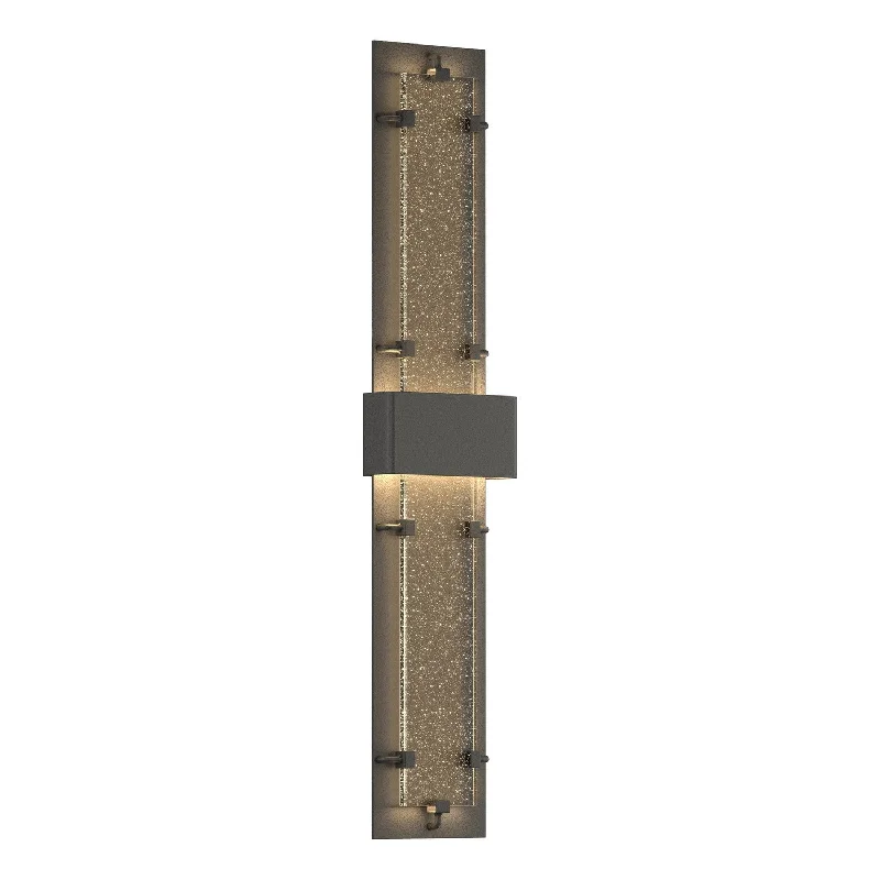 Industrial Lighting for Textile MillsUrsa LED Outdoor Wall Sconce