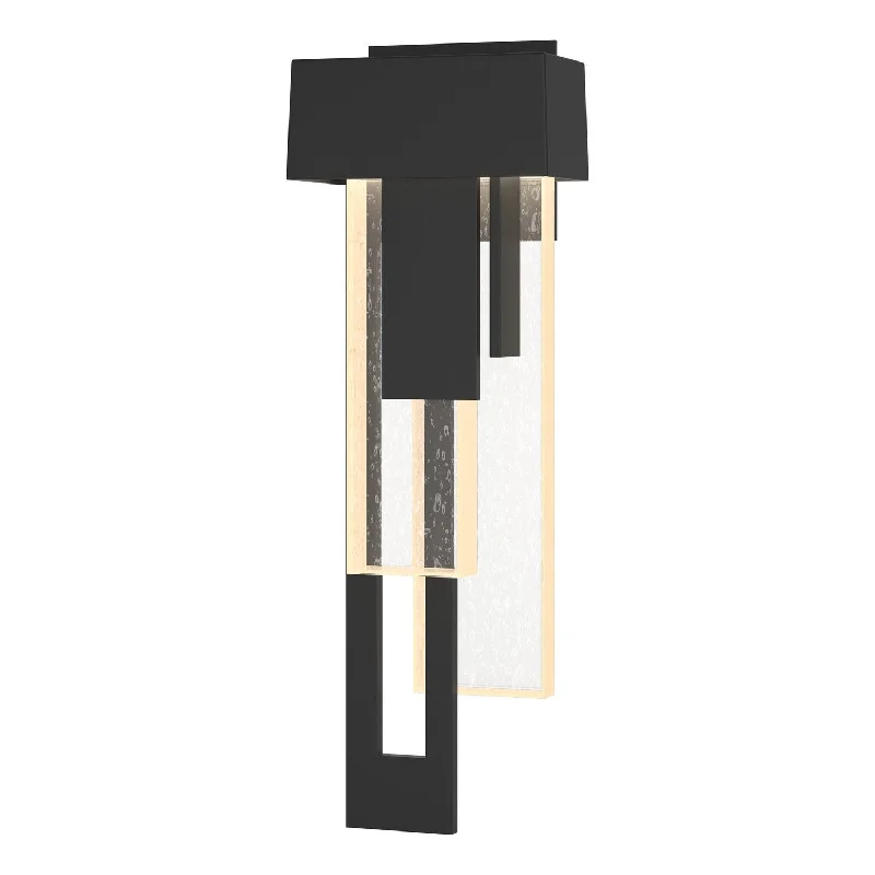 Industrial Lighting with High CRI (Color Rendering Index) for True Color PerceptionRainfall LED Outdoor Wall Sconce Industrial Lighting with High CRI (Color Rendering Index) for True Color PerceptionRainfall LED Outdoor Wall Sconce
