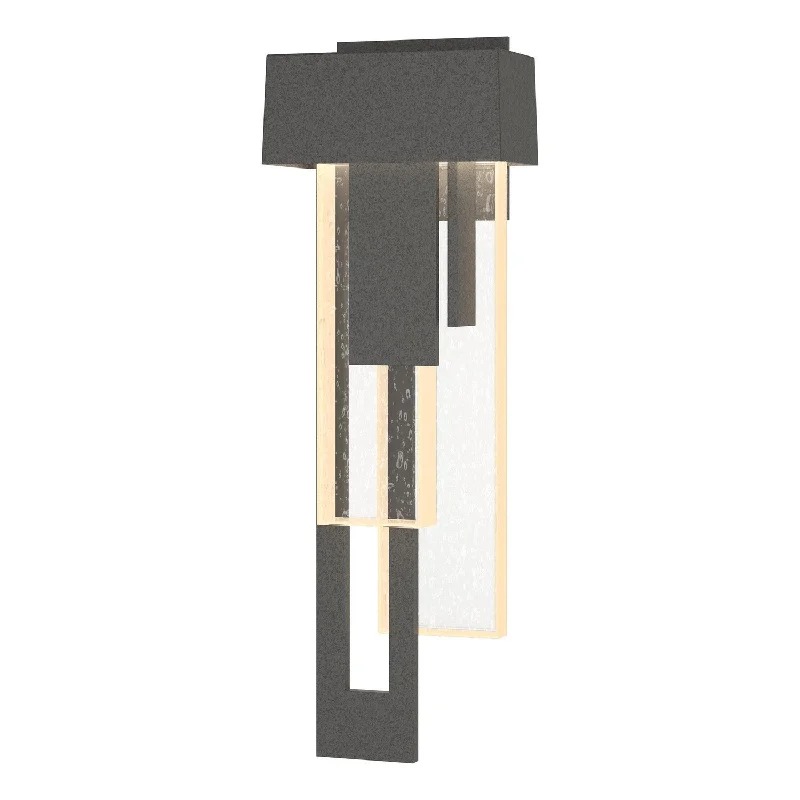Energy - Efficient Industrial Lighting for Cost - SavingsRainfall LED Outdoor Wall Sconce Energy - Efficient Industrial Lighting for Cost - SavingsRainfall LED Outdoor Wall Sconce