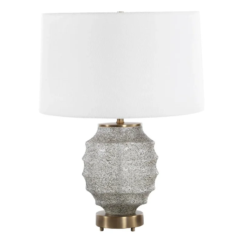 Track lighting for creating a focal pointAcosta Table Lamp
