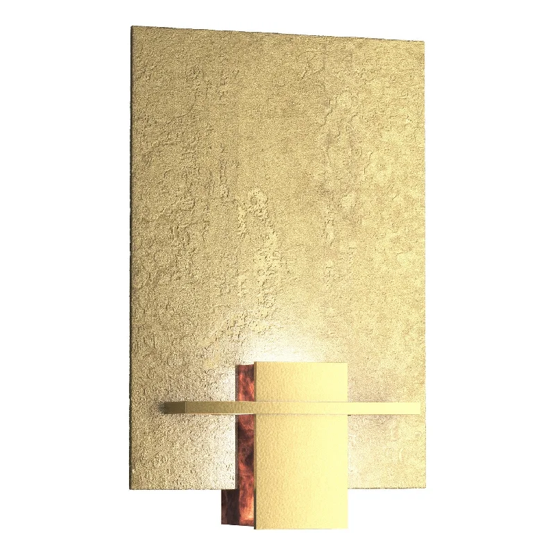 Industrial Ceiling - Mounted Lighting for Assembly PlantsAperture One Light Wall Sconce Industrial Ceiling - Mounted Lighting for Assembly PlantsAperture One Light Wall Sconce