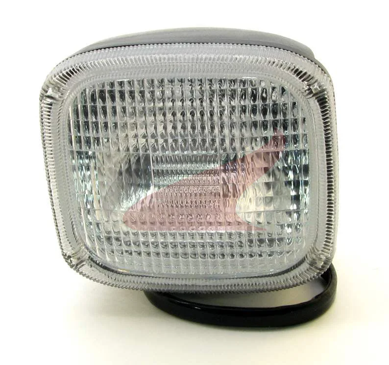 Industrial Lighting for Woodworking FactoriesLAMP 62140