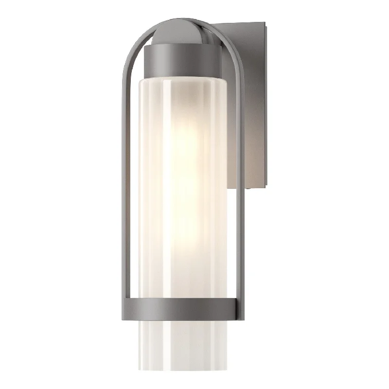 Color - Tunable Industrial Lighting for Special ApplicationsAlcove One Light Outdoor Wall Sconce Color - Tunable Industrial Lighting for Special ApplicationsAlcove One Light Outdoor Wall Sconce