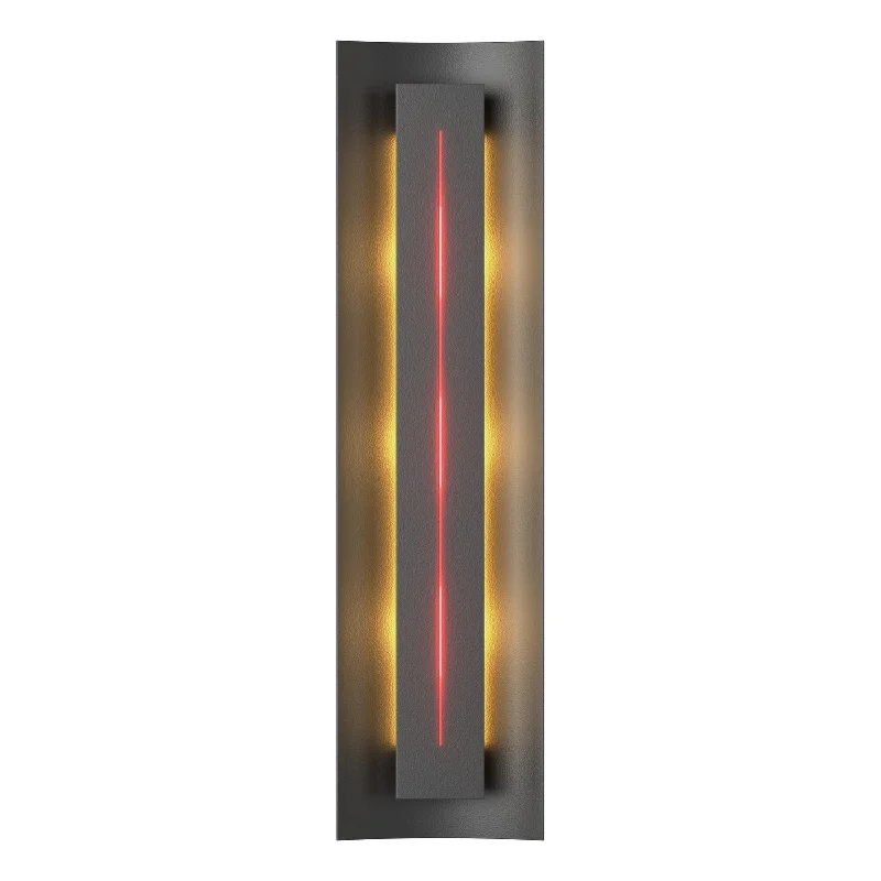 High - Bay LED Industrial Lighting for WarehousesGallery Three Light Wall Sconce