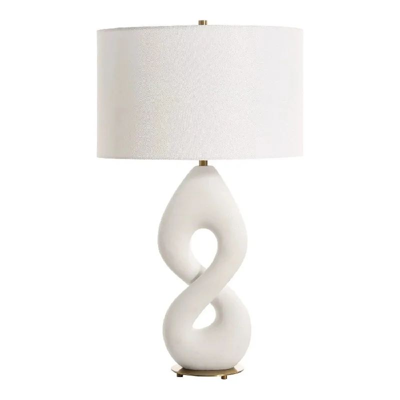 Track lighting for illuminating walkwaysMeridian Table Lamp
