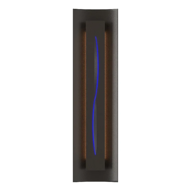 Waterproof Industrial Lighting for Wet AreasGallery Three Light Wall Sconce