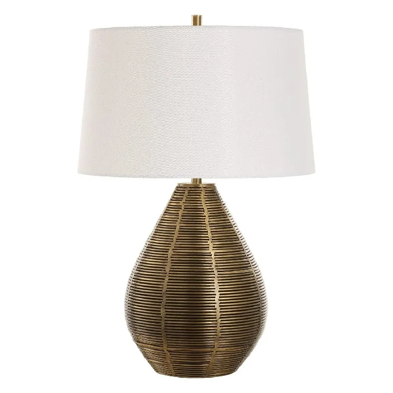 Track lighting for photography studiosKnowles Table Lamp