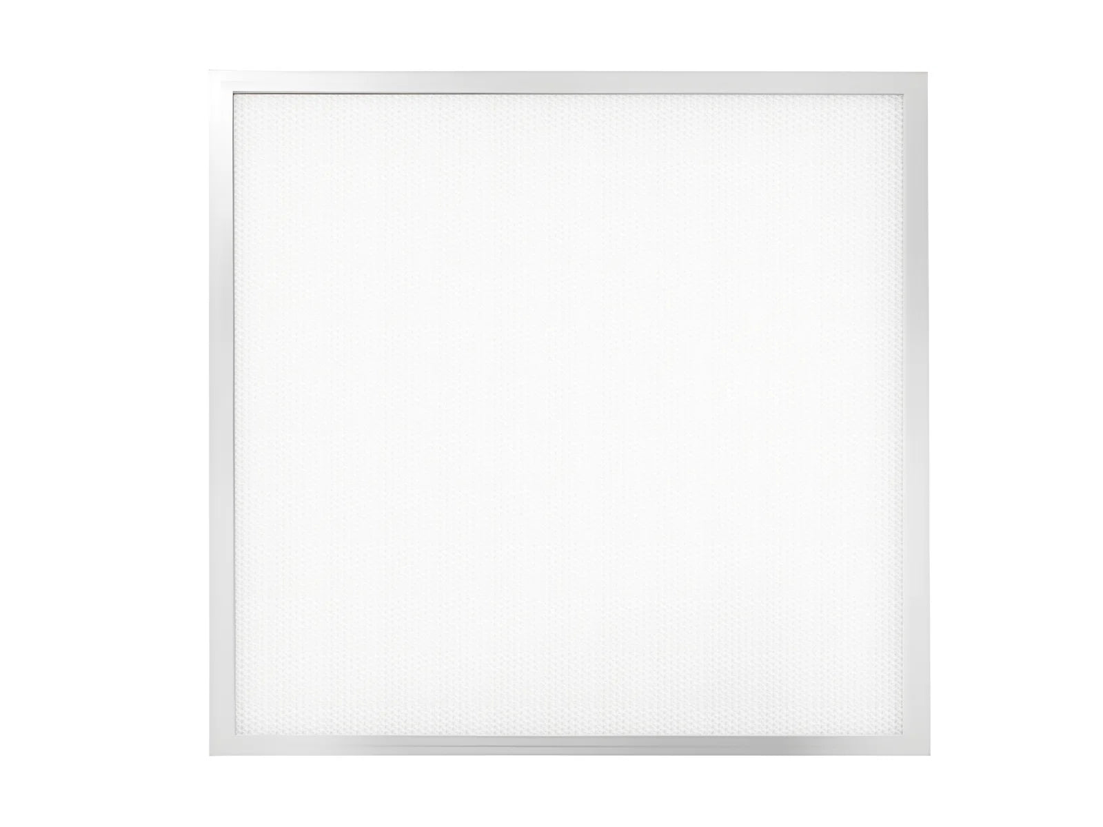 Track lighting with a decorative track designLED Paneel 62x62cm UGR<19 40W 120lm/W High lumen - Flikkervrij Track lighting with a decorative track designLED Paneel 62x62cm UGR<19 40W 120lm/W High lumen - Flikkervrij