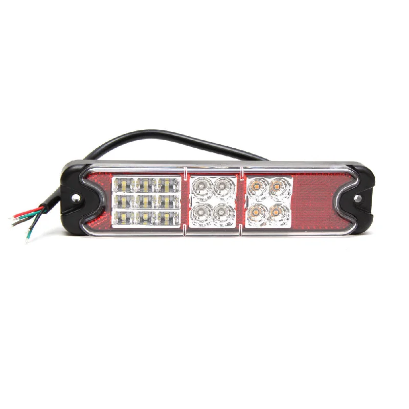 Industrial Lighting for Chemical PlantsLED LIGHT 56610-U3570-71
