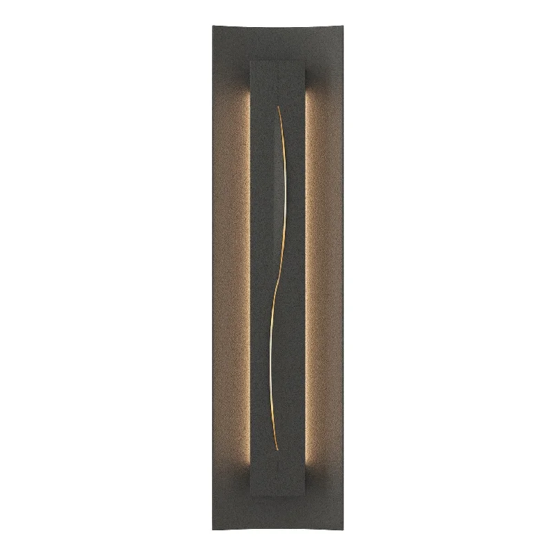Industrial Lighting for Electronics ManufacturingGallery Three Light Wall Sconce
