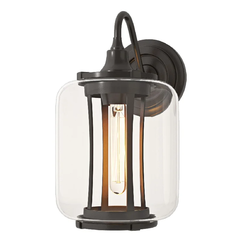 Industrial Lighting for Printing Press FacilitiesFairwinds One Light Outdoor Wall Sconce Industrial Lighting for Printing Press FacilitiesFairwinds One Light Outdoor Wall Sconce