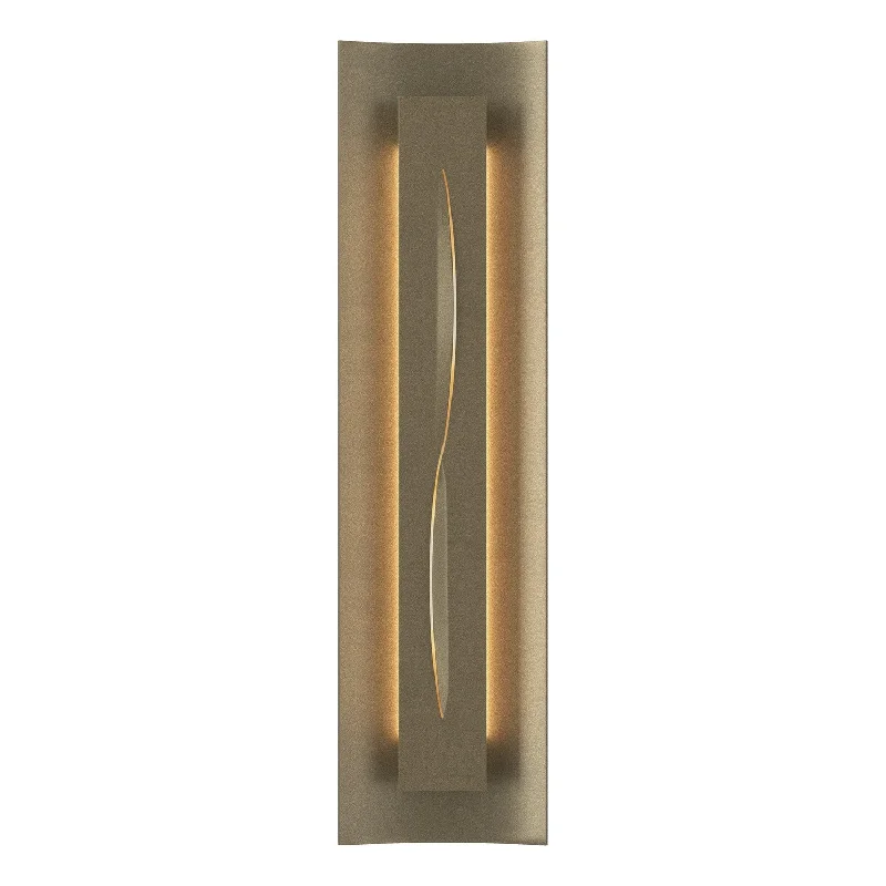 High - Bay LED Industrial Lighting for WarehousesGallery Three Light Wall Sconce