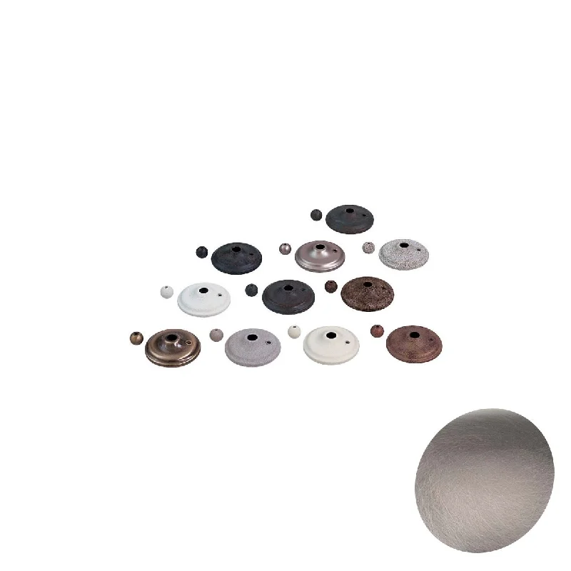 Industrial Exit Sign Lighting for Quick EvacuationCeiling Fan Light Kit Cap Pewter Finish Industrial Exit Sign Lighting for Quick EvacuationCeiling Fan Light Kit Cap Pewter Finish