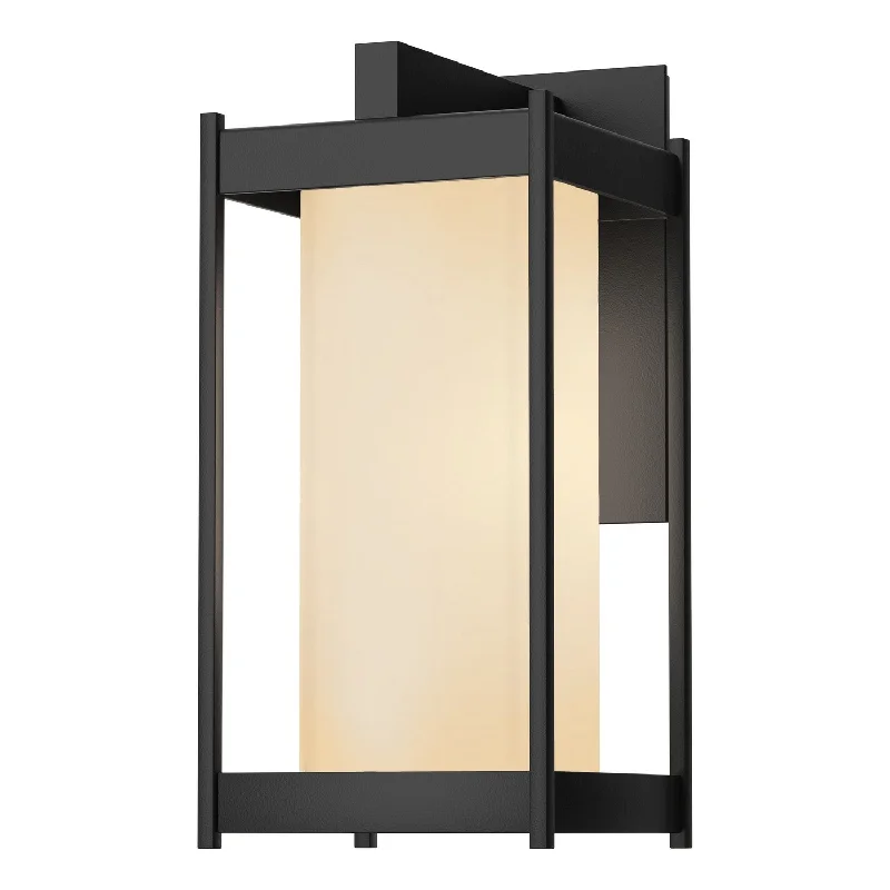 Industrial Wall - Mounted Lighting for Workshop WallsCela One Light Outdoor Wall Sconce