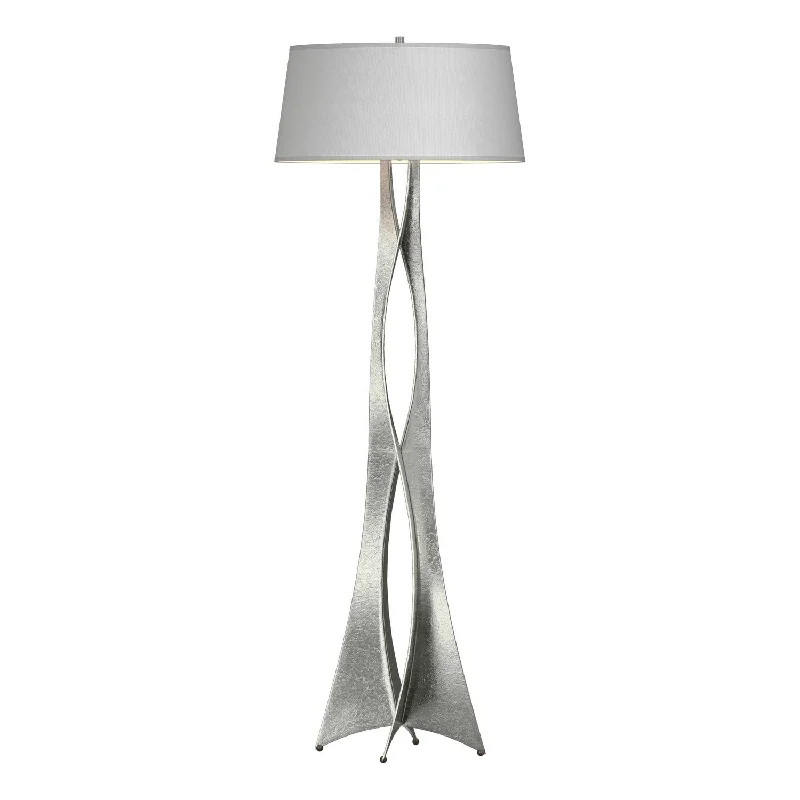 Industrial Lighting for Furniture FactoriesMoreau One Light Floor Lamp