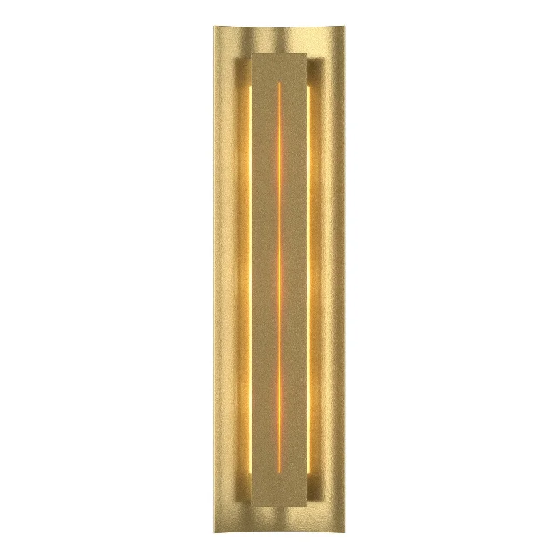 Corrosion - Resistant Industrial Lighting for Coastal FactoriesGallery Three Light Wall Sconce Corrosion - Resistant Industrial Lighting for Coastal FactoriesGallery Three Light Wall Sconce