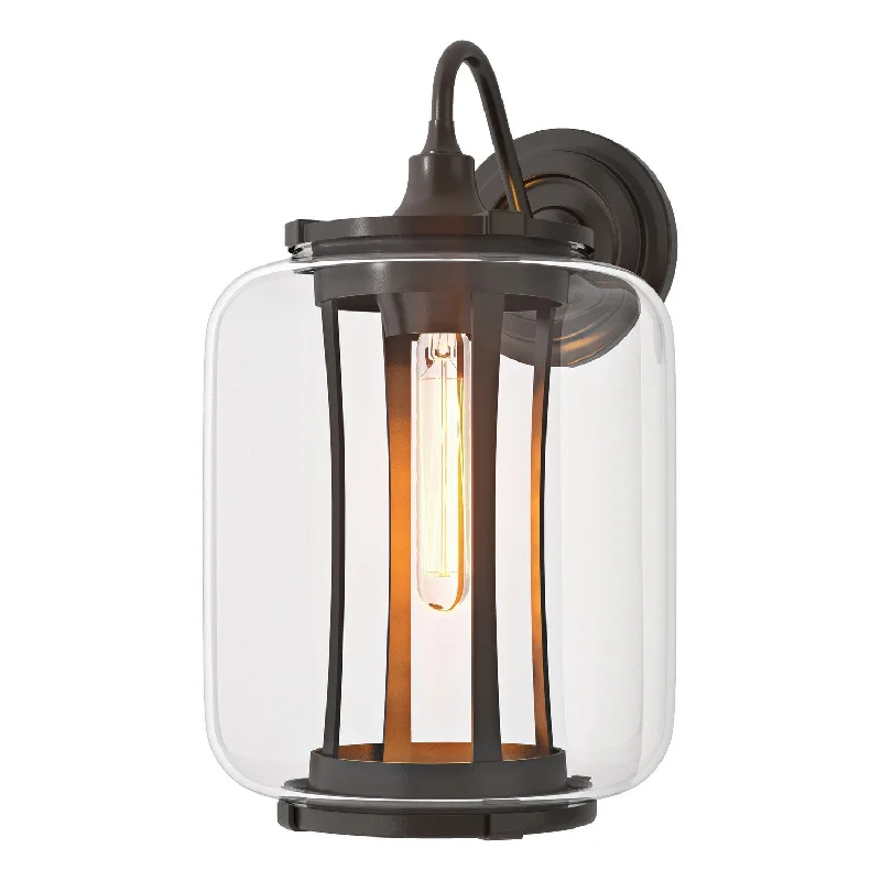 Energy - Efficient Industrial Lighting for Cost - SavingsFairwinds One Light Outdoor Wall Sconce Energy - Efficient Industrial Lighting for Cost - SavingsFairwinds One Light Outdoor Wall Sconce