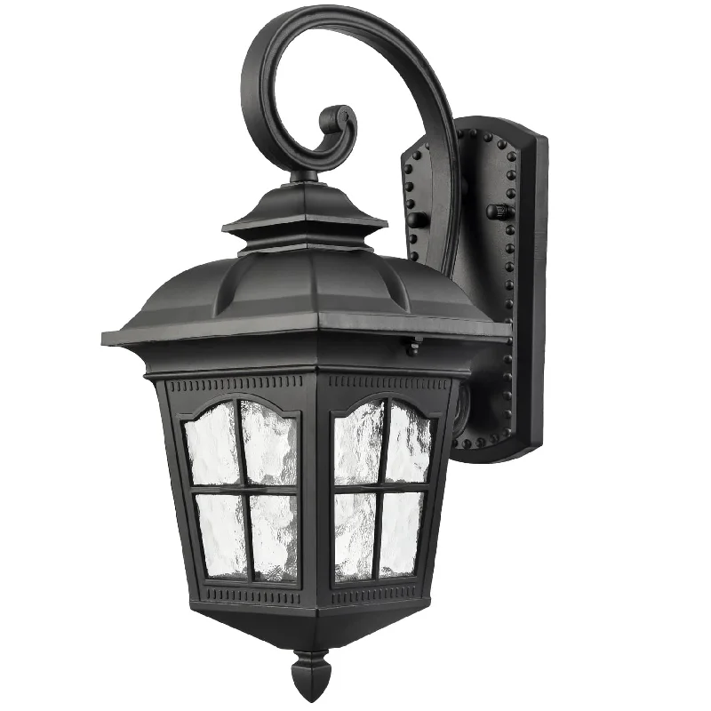 Adjustable Industrial Lighting for Flexible IlluminationVintage Outdoor Wall Lights Exterior Coach Light, Black Adjustable Industrial Lighting for Flexible IlluminationVintage Outdoor Wall Lights Exterior Coach Light, Black