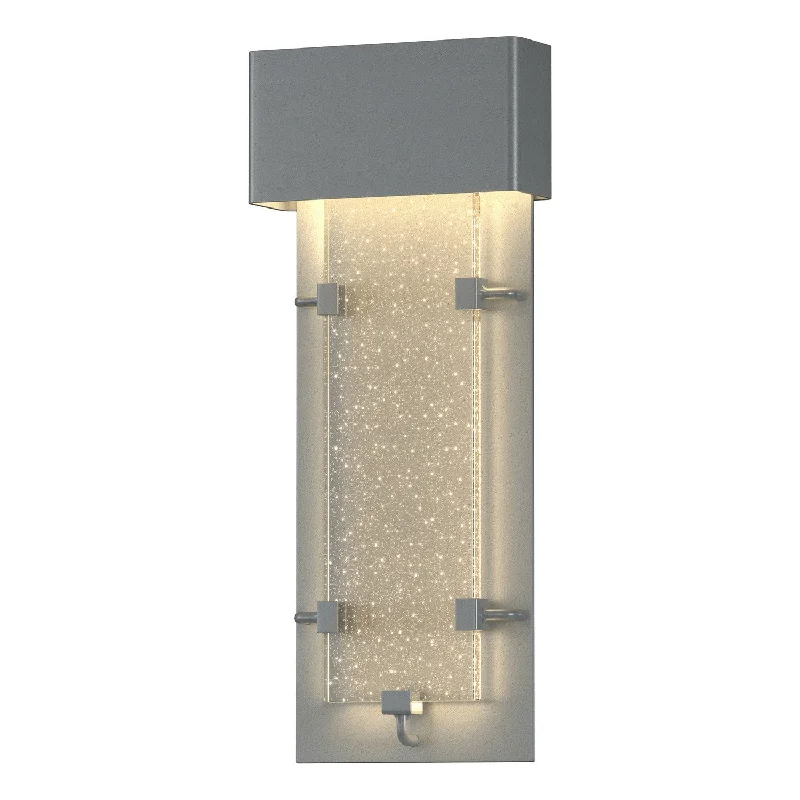 Corrosion - Resistant Industrial Lighting for Coastal FactoriesUrsa LED Outdoor Wall Sconce Corrosion - Resistant Industrial Lighting for Coastal FactoriesUrsa LED Outdoor Wall Sconce