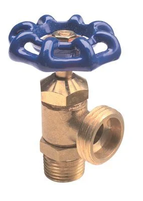 Track lighting for adding a touch of eleganceBoiler Drain 3/4 In.