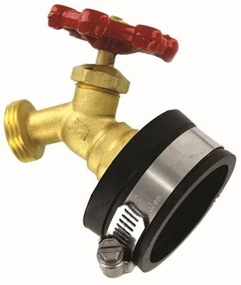 Track lighting for accentuating artworksFernco Reusable Cap With Hose Bibb' 4 In.